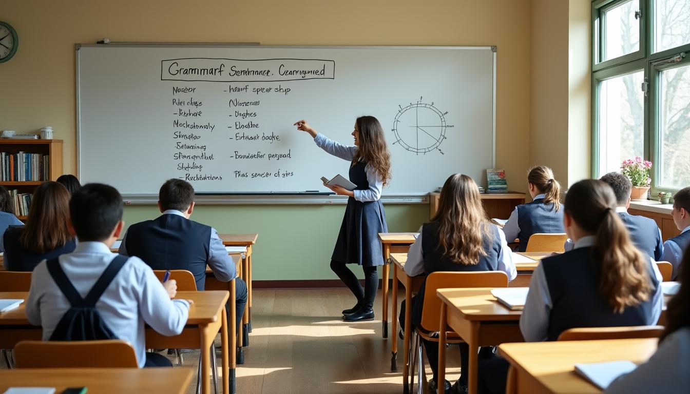 découvrez comment optimiser votre apprentissage de l'anglais grâce à notre tableau des suffixes, un outil pratique pour enrichir votre vocabulaire et améliorer votre compréhension.