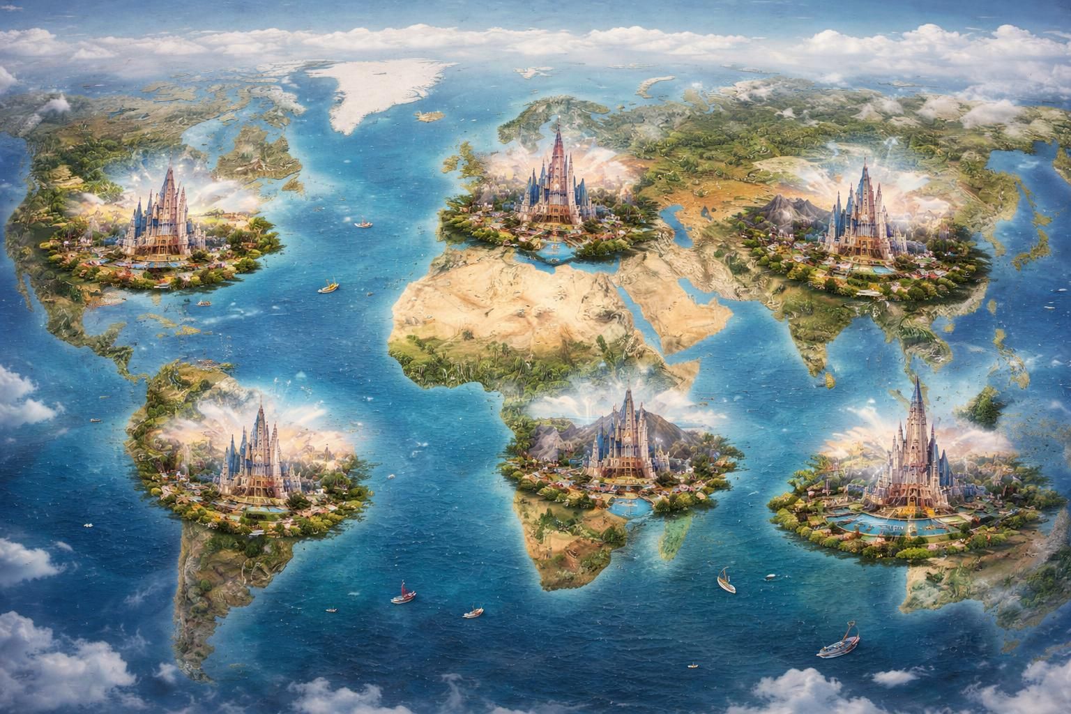 découvrez où se trouvent les parcs disneyland à travers le monde et obtenez des conseils pour choisir celui qui correspond le mieux à vos envies et à votre famille.