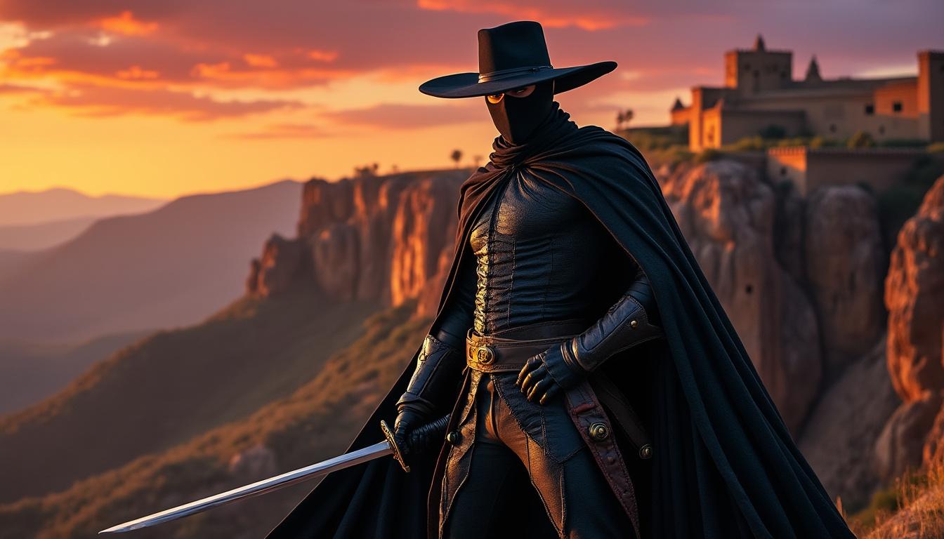 découvrez la liste des personnages de dessin animé commençant par z et leur impact sur la culture pop. plongez dans l’univers des héros et icônes qui ont marqué des générations !