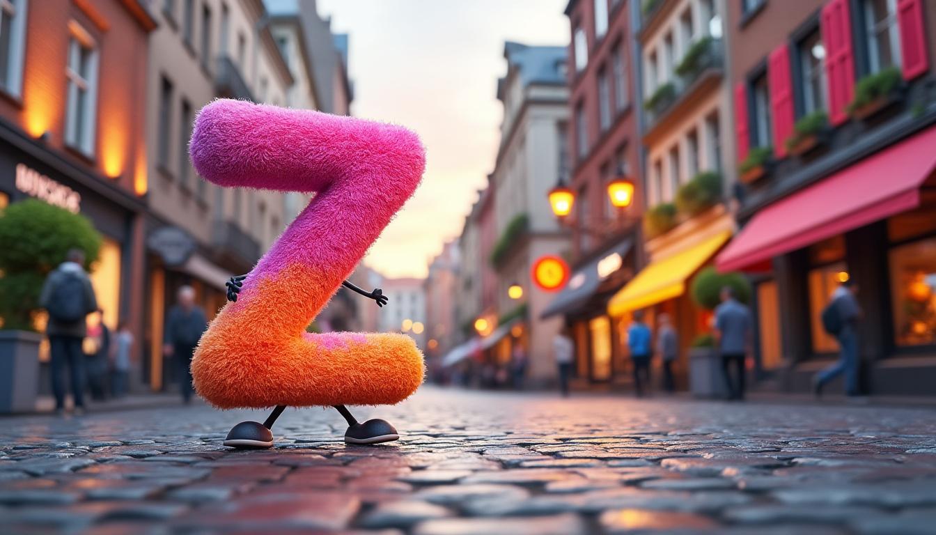 découvrez une liste complète des personnages de dessin animé dont le nom commence par z et explorez leur impact sur la culture pop. plongez dans l’univers de ces héros et vilains emblématiques qui ont marqué des générations de fans.