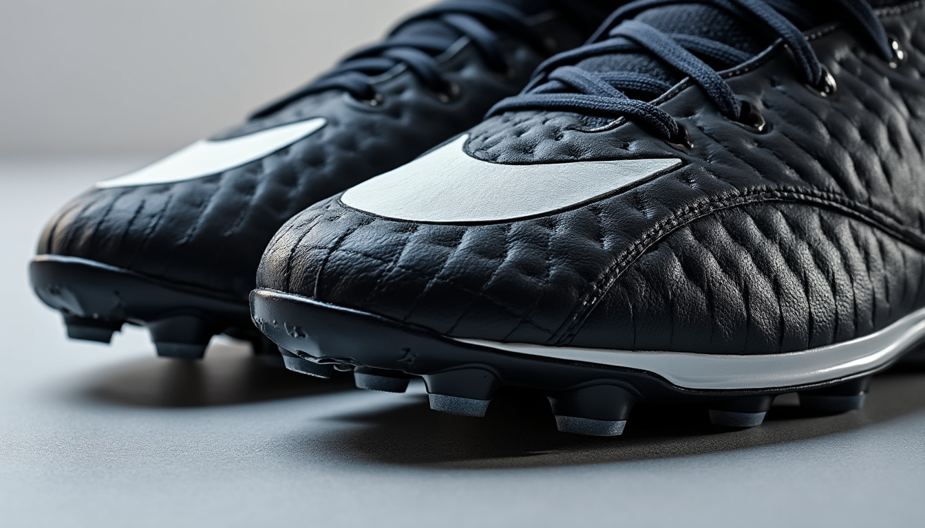 découvrez comment personnaliser vos crampons de foot nike grâce à ce guide complet : options, techniques, conseils et inspirations pour tous les joueurs en quête de style et de performance.