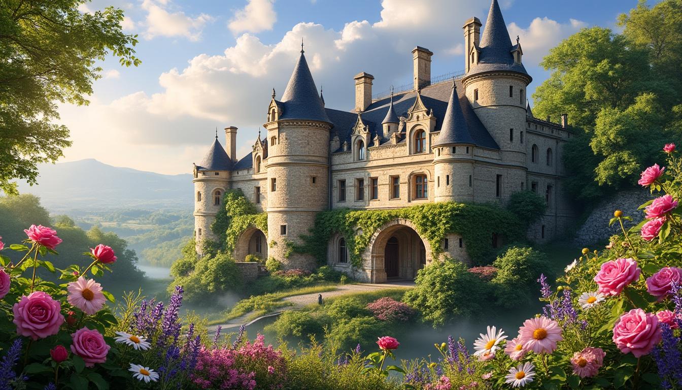 découvrez les œuvres majeures de pierre de ronsard et explorez leur influence profonde sur la littérature moderne. un aperçu complet de l'héritage du poète de la renaissance et de son impact sur les écrivains contemporains.