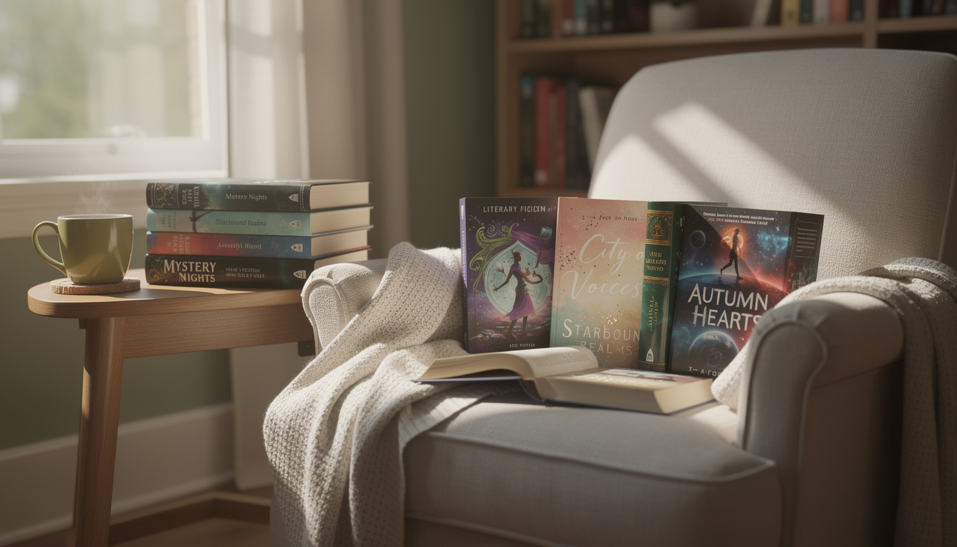 découvrez pourquoi chaque type de roman joue un rôle essentiel dans l'enrichissement de la littérature moderne, en apportant des perspectives uniques et des styles variés.