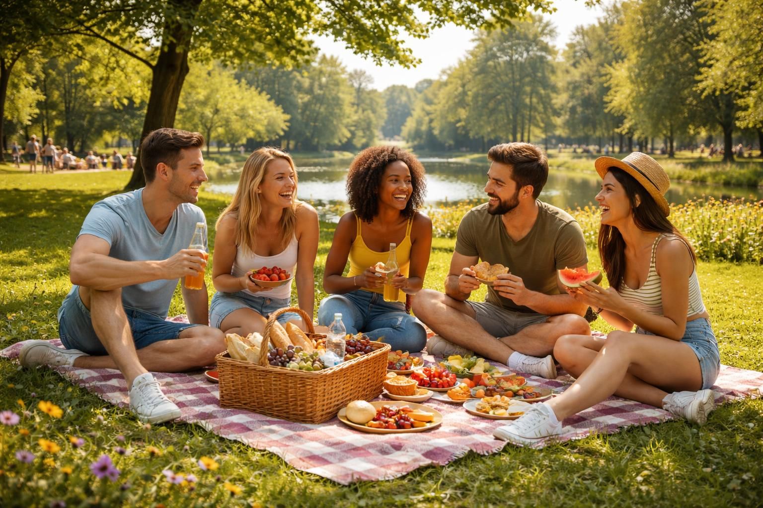 découvrez pourquoi le parc d'armentières est l'endroit idéal pour un pique-nique entre amis : cadre agréable, espaces verts, et ambiance conviviale pour partager des moments inoubliables.