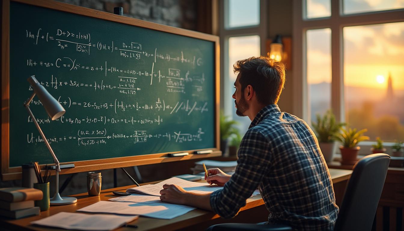 découvrez pourquoi comprendre le sens de variation d'une suite est fondamental en analyse mathématique : cela permet d'étudier la convergence, d'analyser le comportement des suites et de résoudre de nombreux problèmes mathématiques.