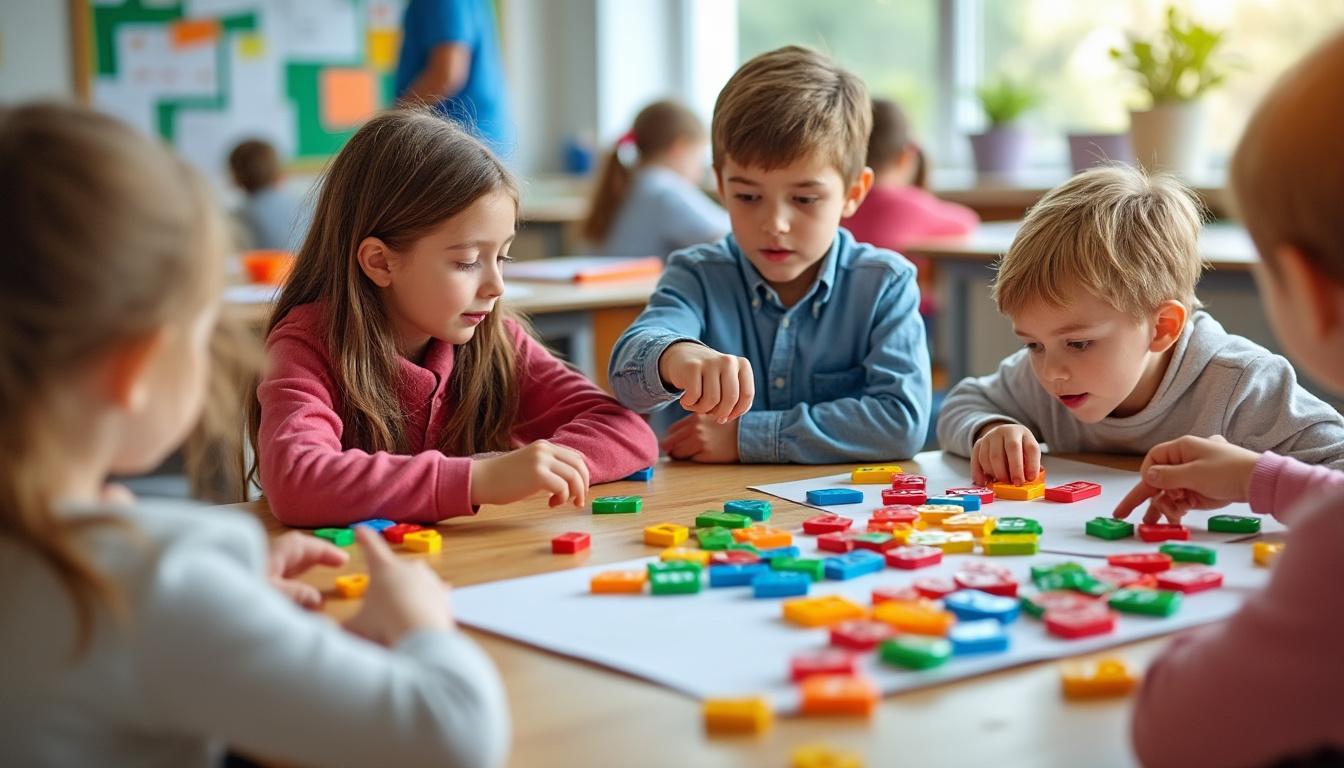 découvrez pourquoi les mots simples de 4 lettres jouent un rôle crucial dans la communication quotidienne et facilitent l'expression claire et efficace.