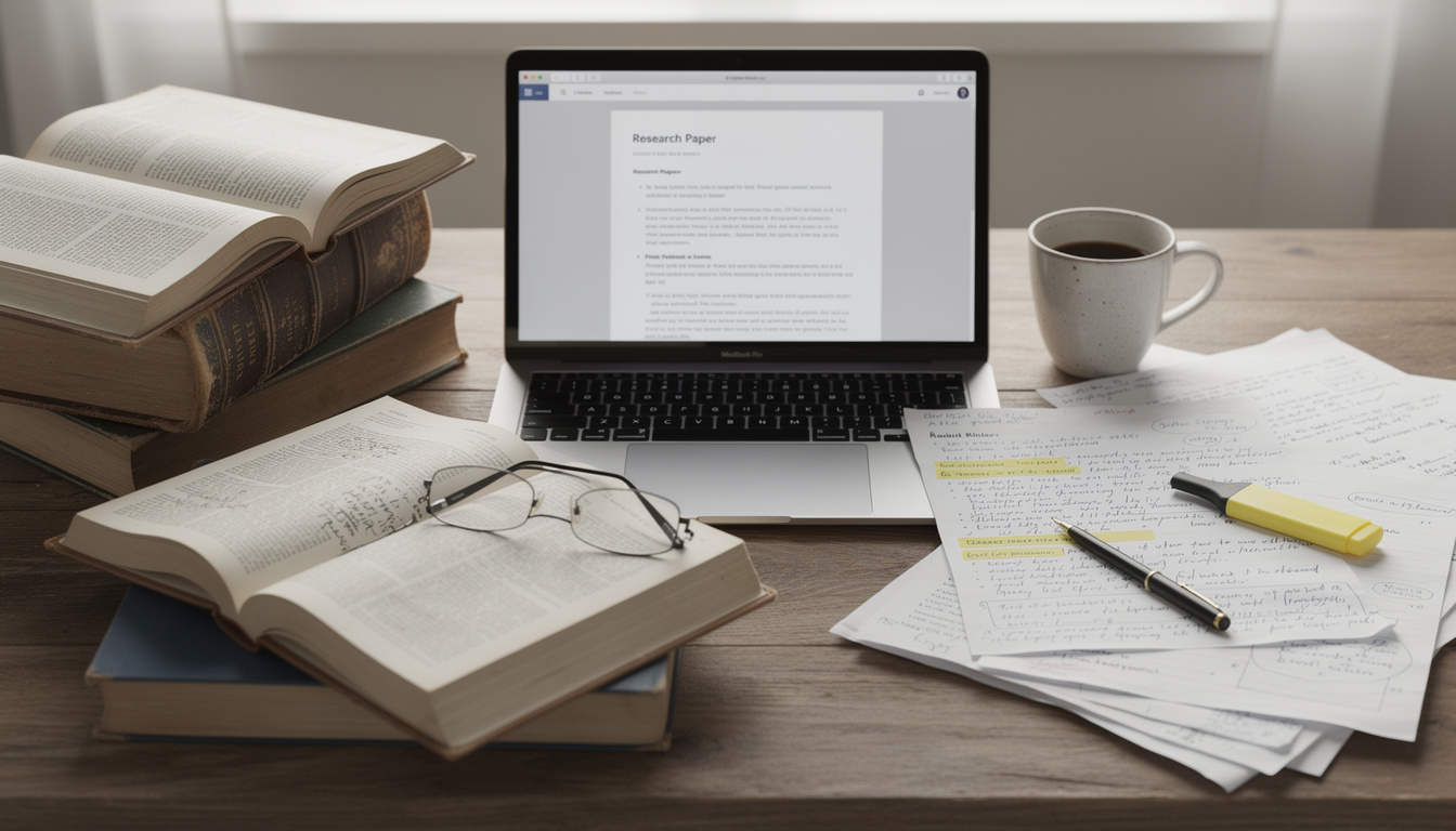 découvrez pourquoi un plan détaillé est indispensable pour réussir vos dissertations et améliorer la qualité de vos écrits.