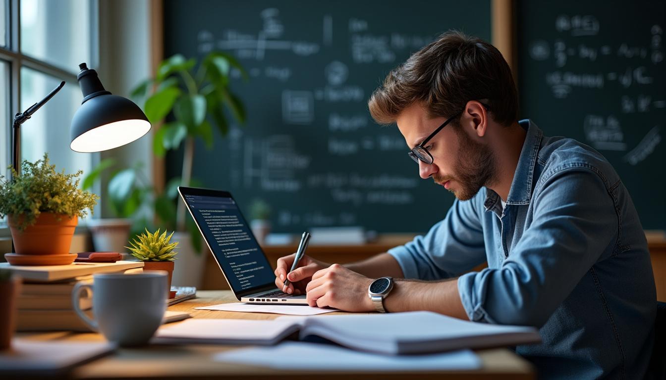 découvrez les erreurs courantes liées à la récurrence forte en mathématiques et apprenez des méthodes efficaces pour les éviter et maîtriser ce concept essentiel.