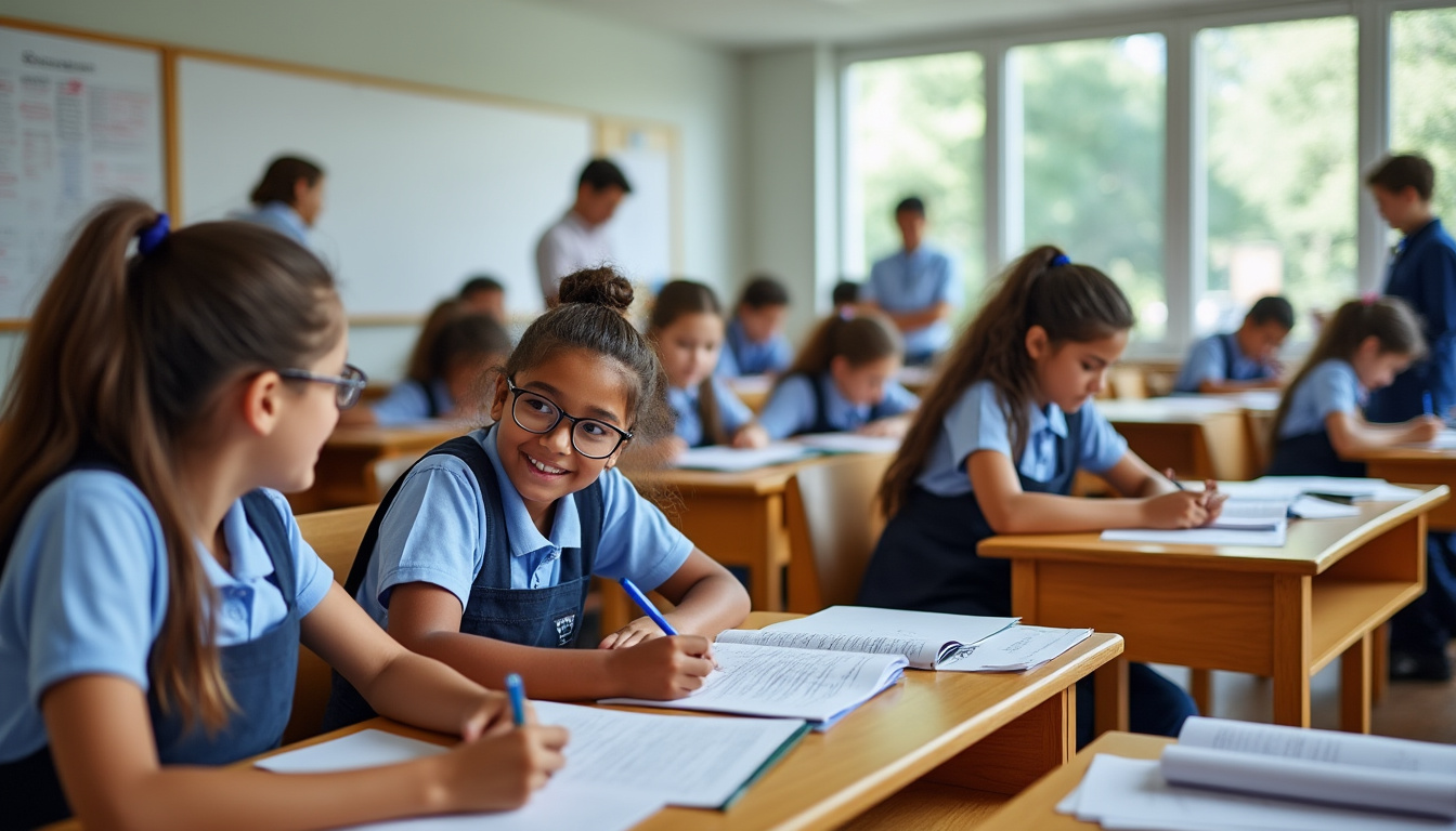 découvrez si redoubler sa première peut réellement améliorer votre dossier scolaire. avantages, inconvénients et conseils pour faire le bon choix dans votre parcours académique.