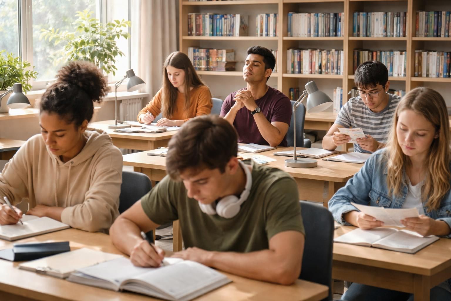 découvrez les stratégies efficaces des candidats qui réussissent le bac au rattrapage et maximisez vos chances de succès grâce à nos conseils pratiques.