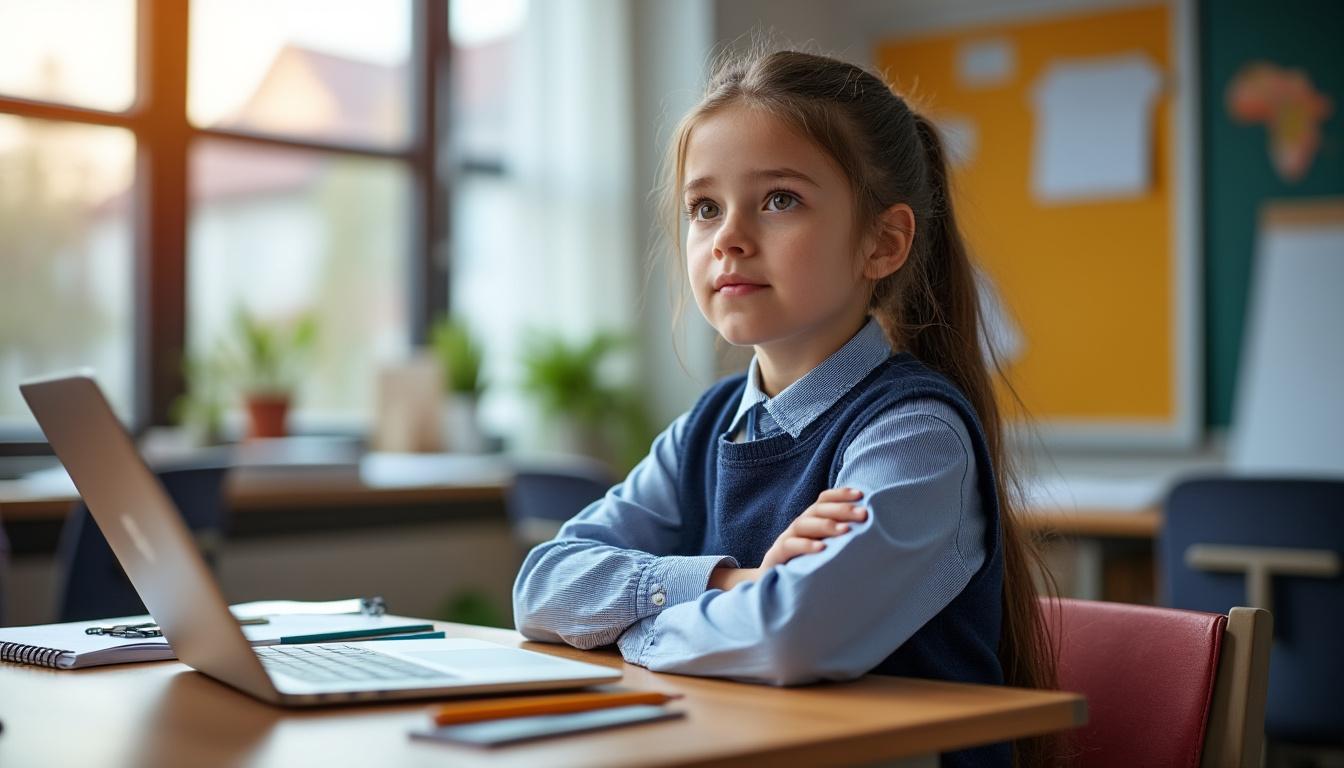 découvrez nos conseils pratiques pour réussir un exposé en cm2 et impressionner vos enseignants grâce à une préparation efficace et une présentation claire.