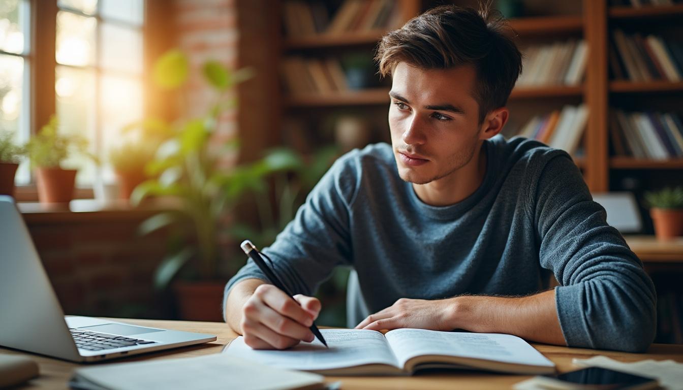 découvrez des stratégies efficaces pour gérer les coefficients du baccalauréat et optimiser vos résultats grâce à une organisation adaptée et une préparation ciblée.