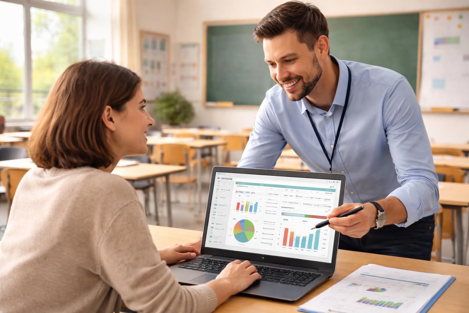 découvrez comment utiliser le téléservice pronote pour suivre efficacement les progrès scolaires de vos enfants et améliorer leur réussite éducative.