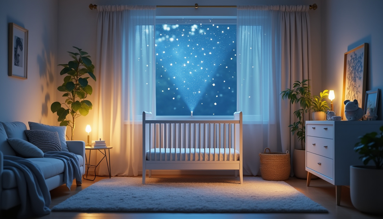 découvrez les avis authentiques de parents sur la veilleuse bébé avec projecteur d’étoiles : avantages, expériences et conseils pour aider votre enfant à passer des nuits paisibles et remplies de douceur.