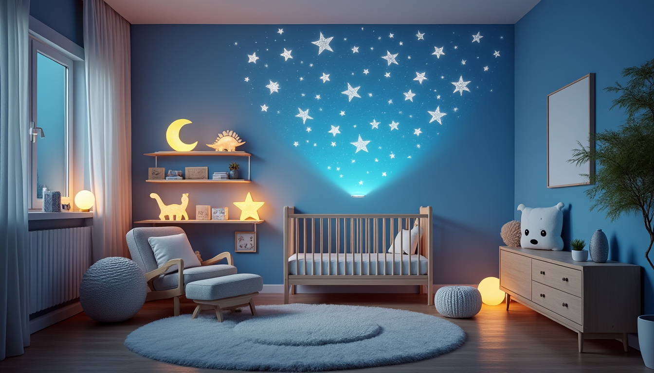découvrez les avis et témoignages de parents sur la veilleuse bébé avec projecteur d’étoiles. apprenez comment cet accessoire favorise le sommeil des tout-petits et apporte une ambiance rassurante dans la chambre.