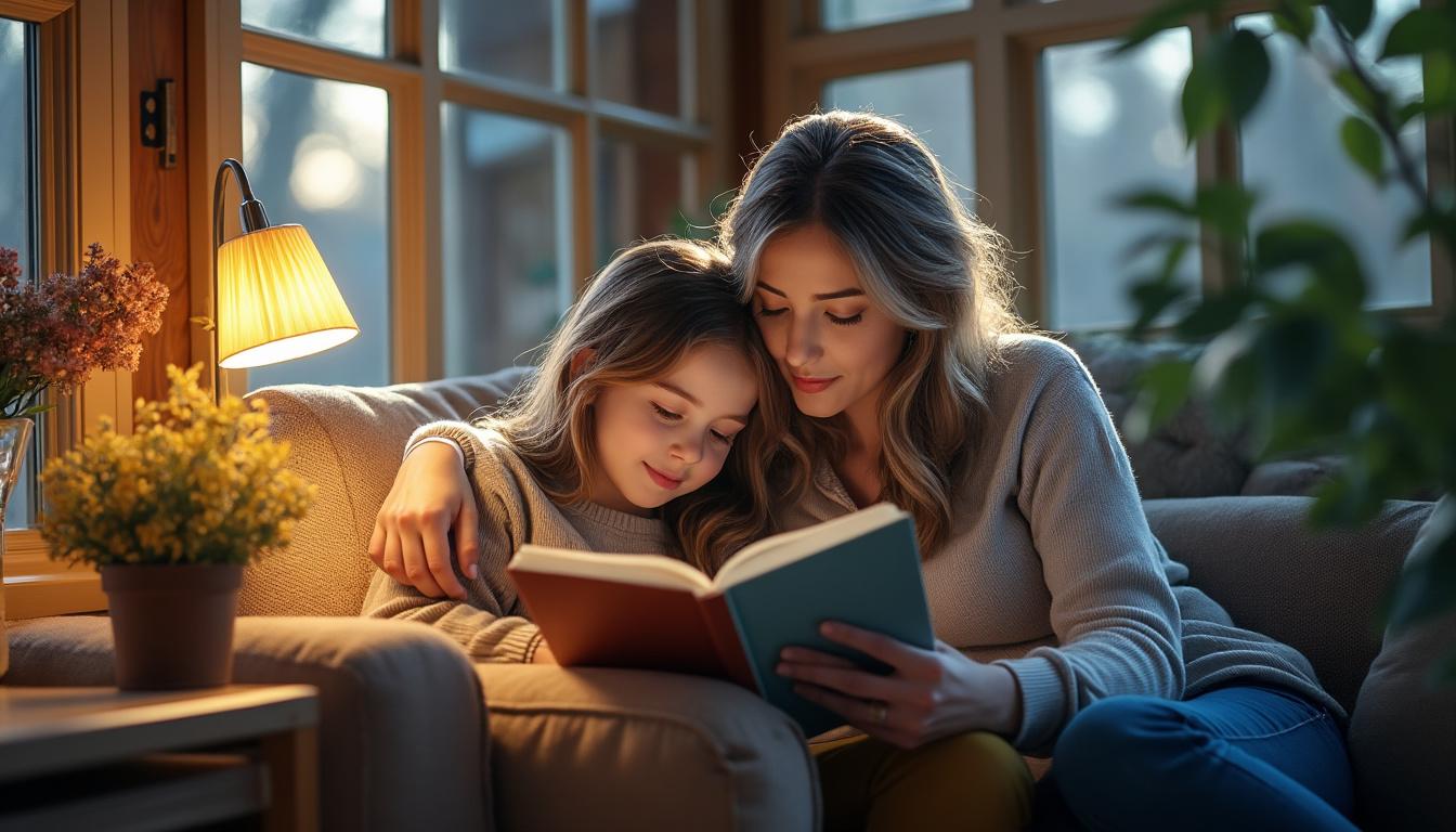 découvrez comment une marraine peut créer des souvenirs inoubliables avec sa filleule grâce à des mots touchants et inspirants.