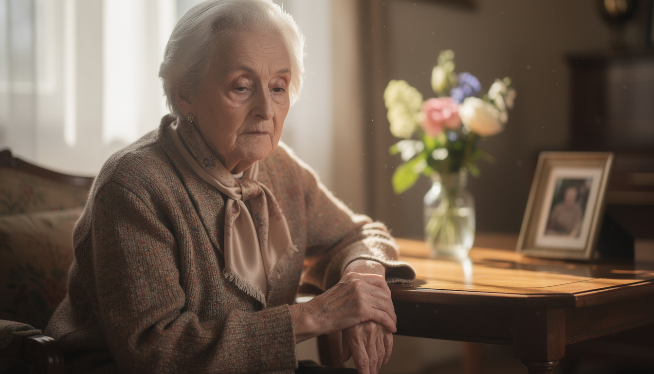 découvrez 5 conseils essentiels pour écrire un texte d'obsèques touchant et mémorable en hommage à votre grand-mère.