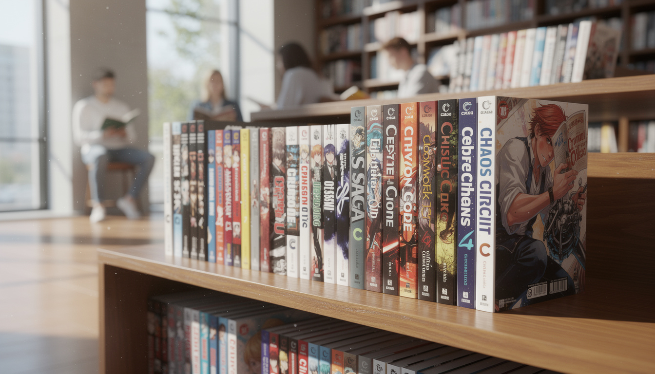 découvrez le top 10 des mangas incontournables commençant par la lettre c, une sélection des best-sellers à ne pas manquer pour les fans de manga.