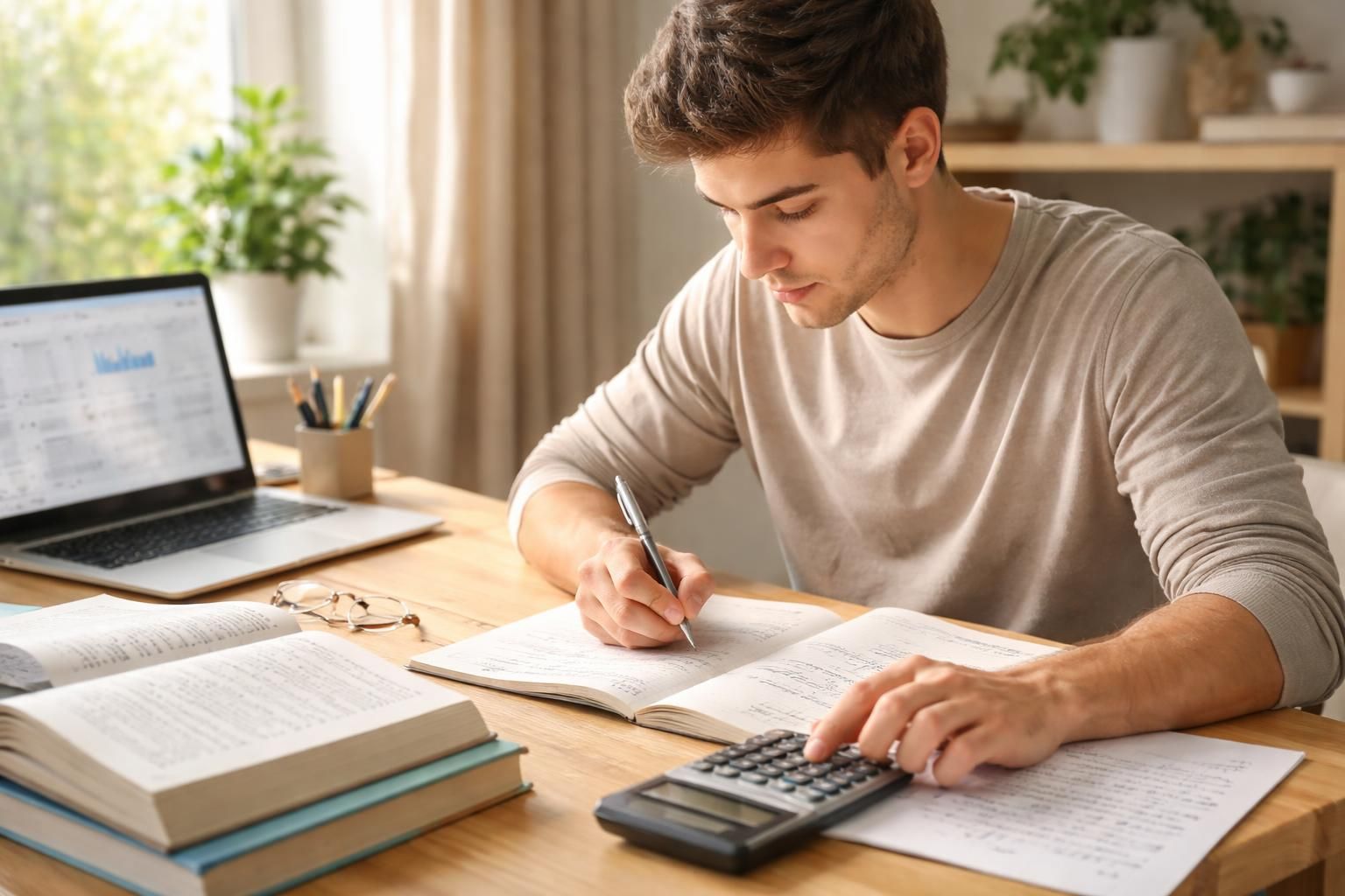 découvrez comment calculer une moyenne sur 20 facilement et sans stress grâce à nos conseils pratiques et méthodes simples.