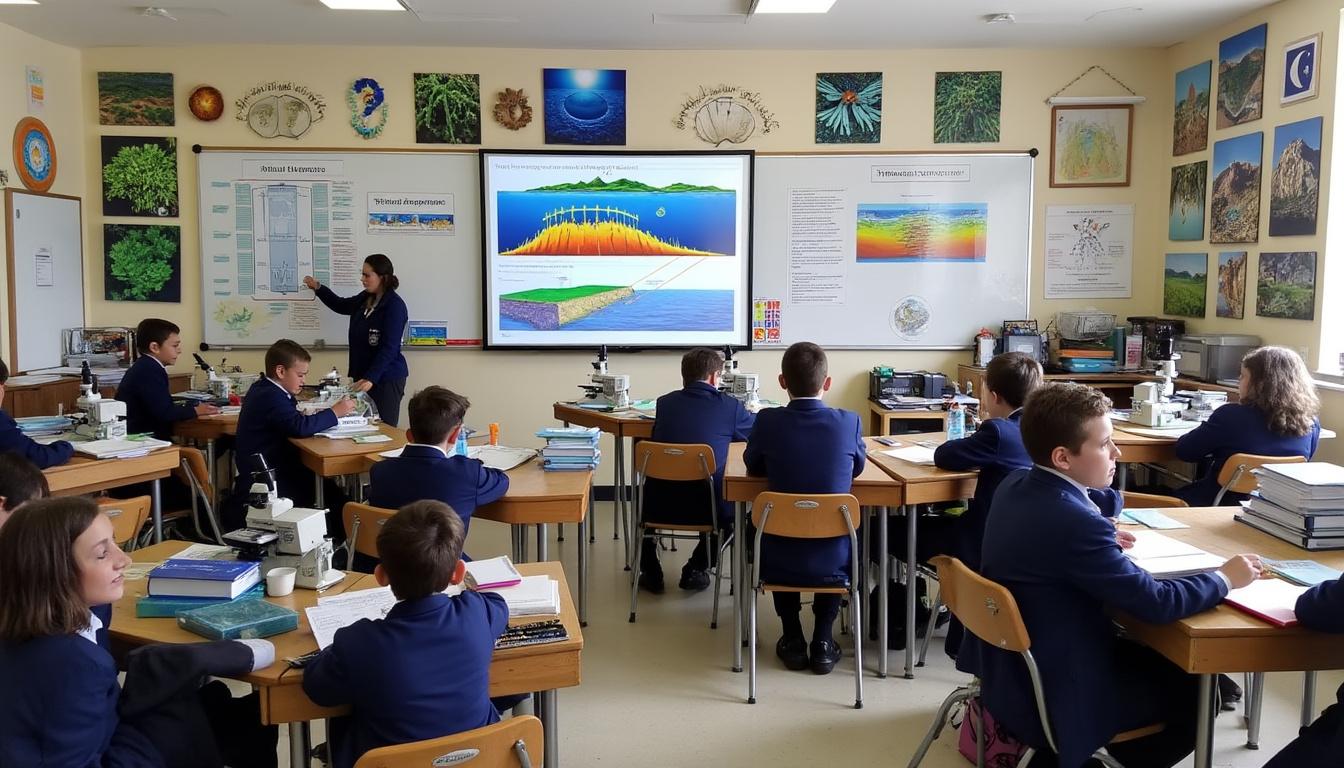 découvrez un aperçu complet du sujet du bac svt 2024 corrigé, analysez ses enjeux majeurs et préparez-vous efficacement pour réussir cet examen important.