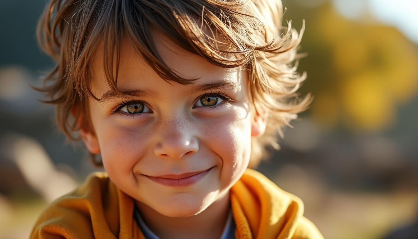 découvrez si l’insolence chez un enfant de 4 ans peut révéler une créativité naissante. apprenez à distinguer l’expression d’un esprit vif d’un simple comportement difficile.