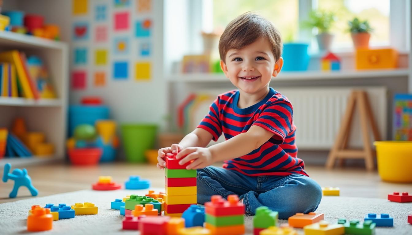 découvrez si l'insolence chez un enfant de 4 ans peut révéler une créativité particulière. analyse des comportements, explications d’experts et conseils pour accompagner son développement.