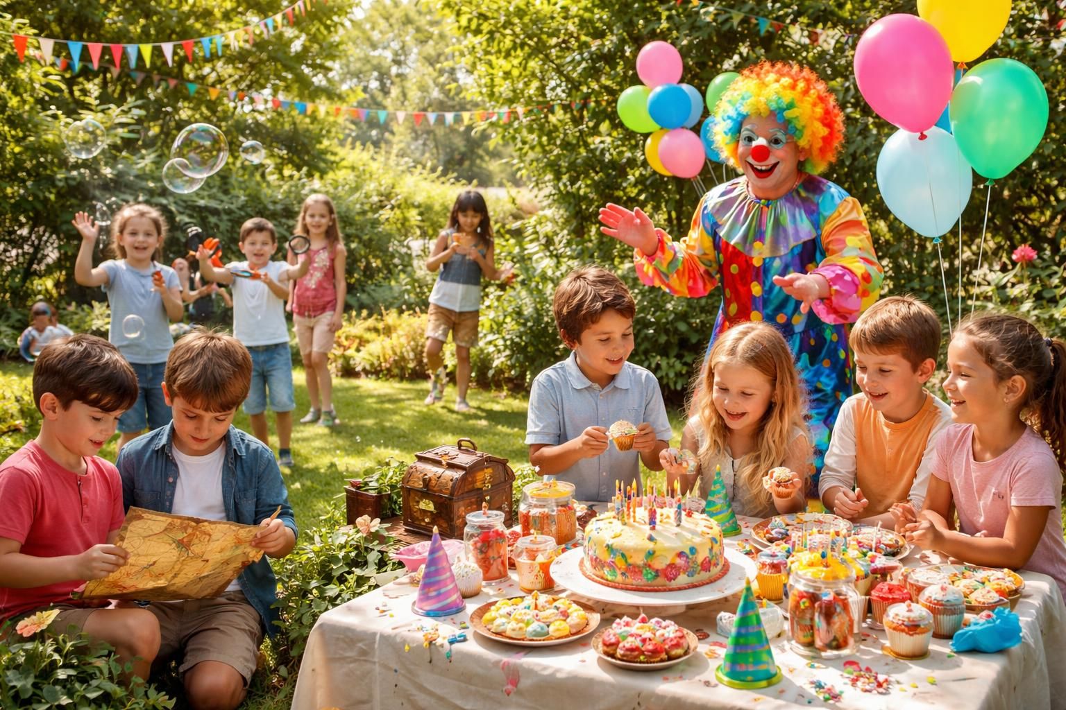 découvrez youpi mome, votre source d'astuces créatives pour organiser des anniversaires inoubliables et remplis de joie pour les enfants.