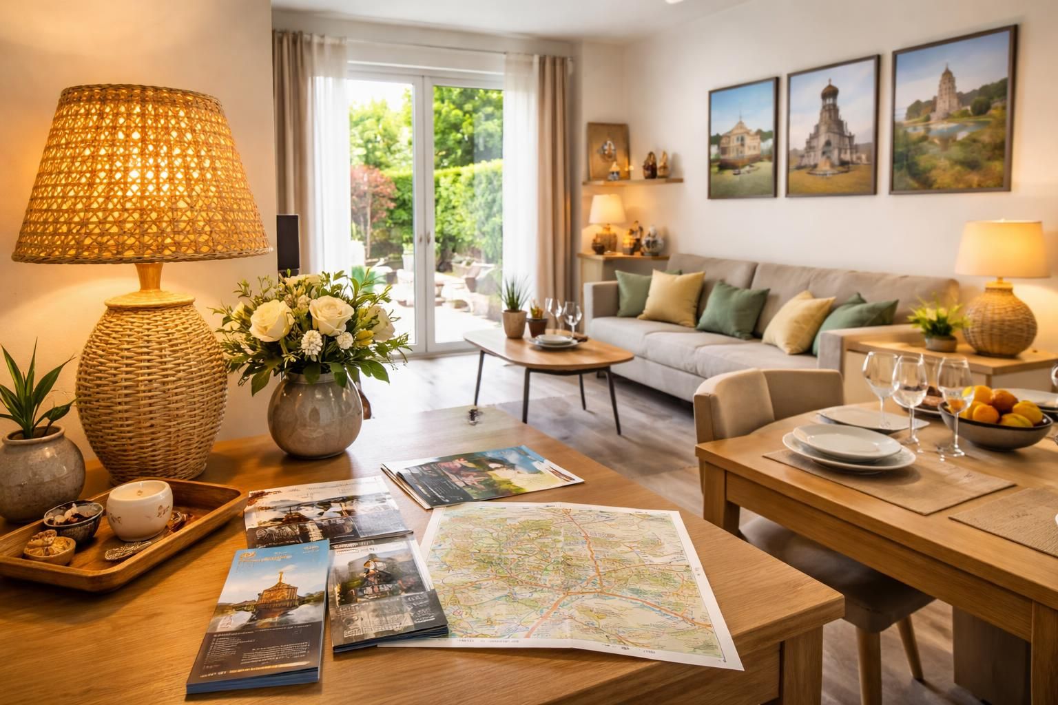 découvrez le guide complet pour les hôtes de zanzi boum de bruay, avec toutes les informations nécessaires pour organiser un séjour réussi et accueillir vos invités dans les meilleures conditions.