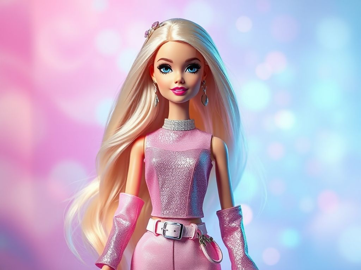 barbie