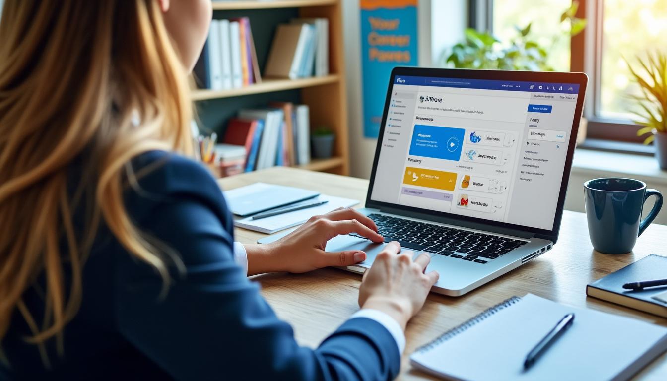 découvrez comment i prof versailles transforme l'éducation à distance, en facilitant la gestion des enseignants et l'accès aux ressources pédagogiques pour un apprentissage optimisé.