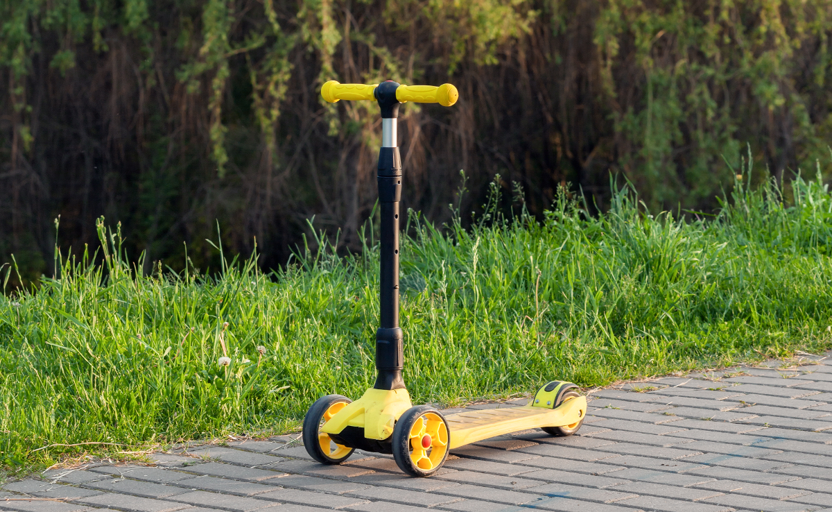 kickboard