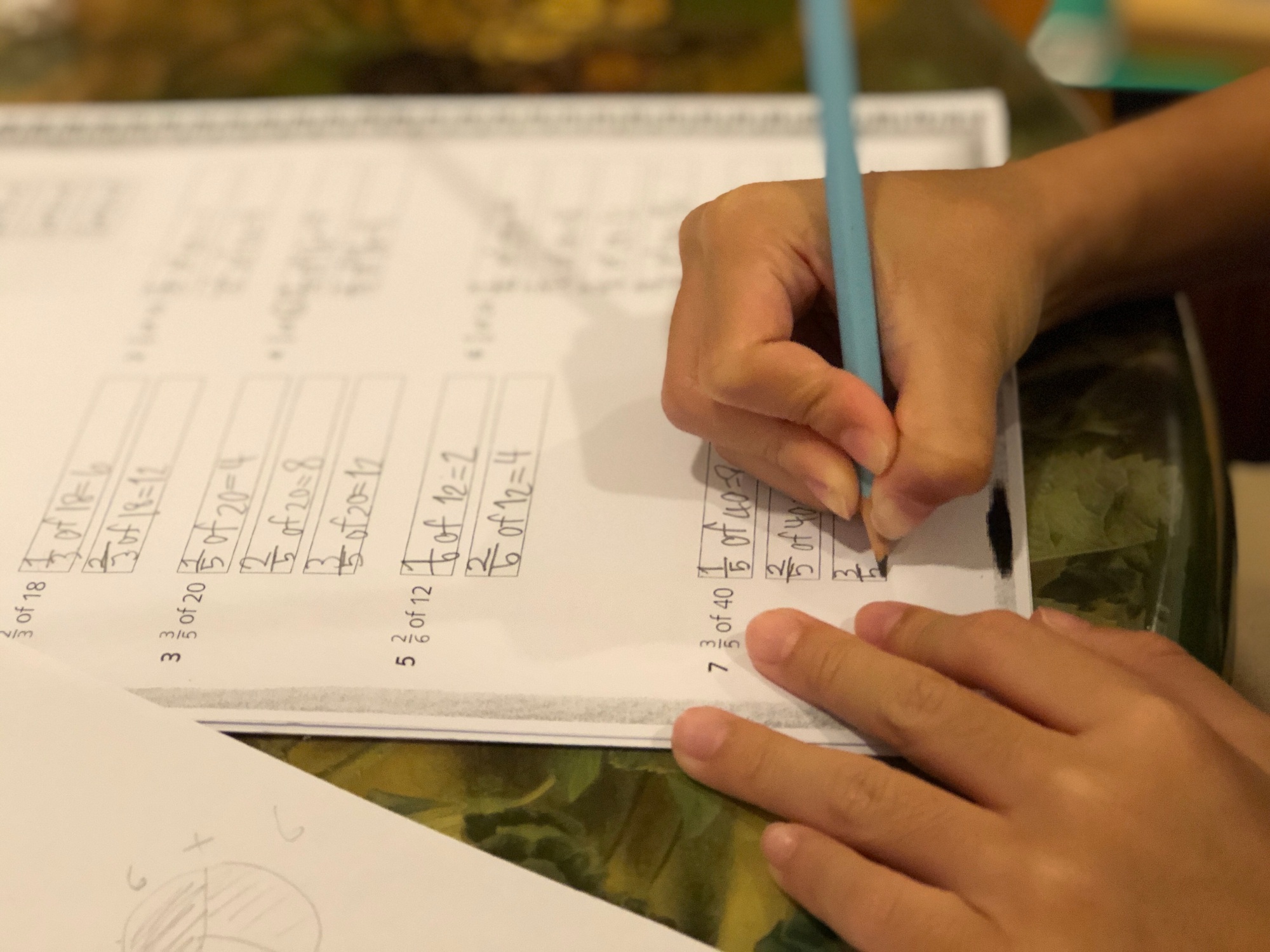 renforcer apprentissage