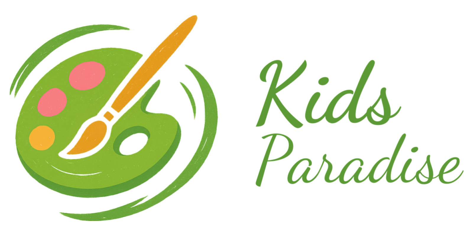 Kids Paradise