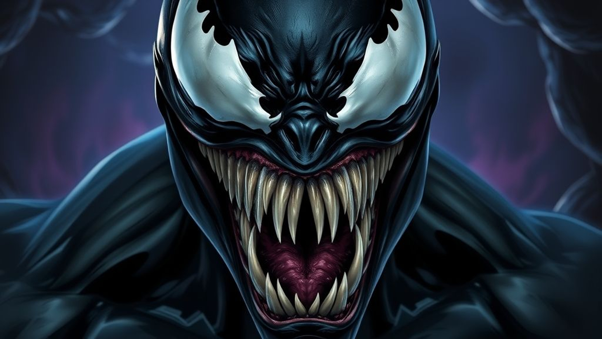 venom